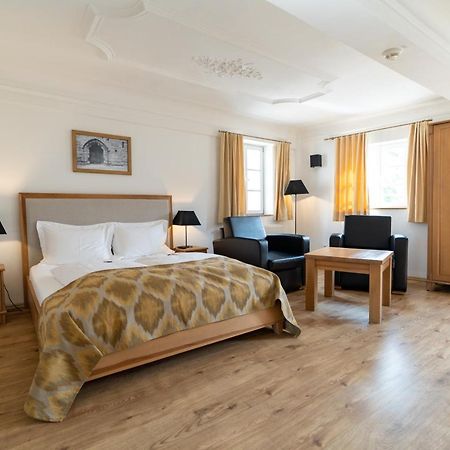 Hotel Hahnmuehle 1323 Coburg Ngoại thất bức ảnh