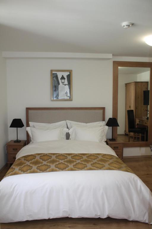 Hotel Hahnmuehle 1323 Coburg Phòng bức ảnh