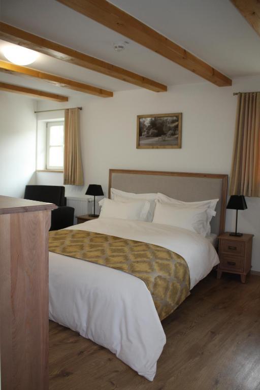 Hotel Hahnmuehle 1323 Coburg Ngoại thất bức ảnh