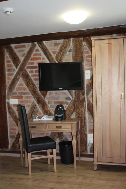 Hotel Hahnmuehle 1323 Coburg Phòng bức ảnh
